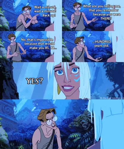 atlantis rule 34